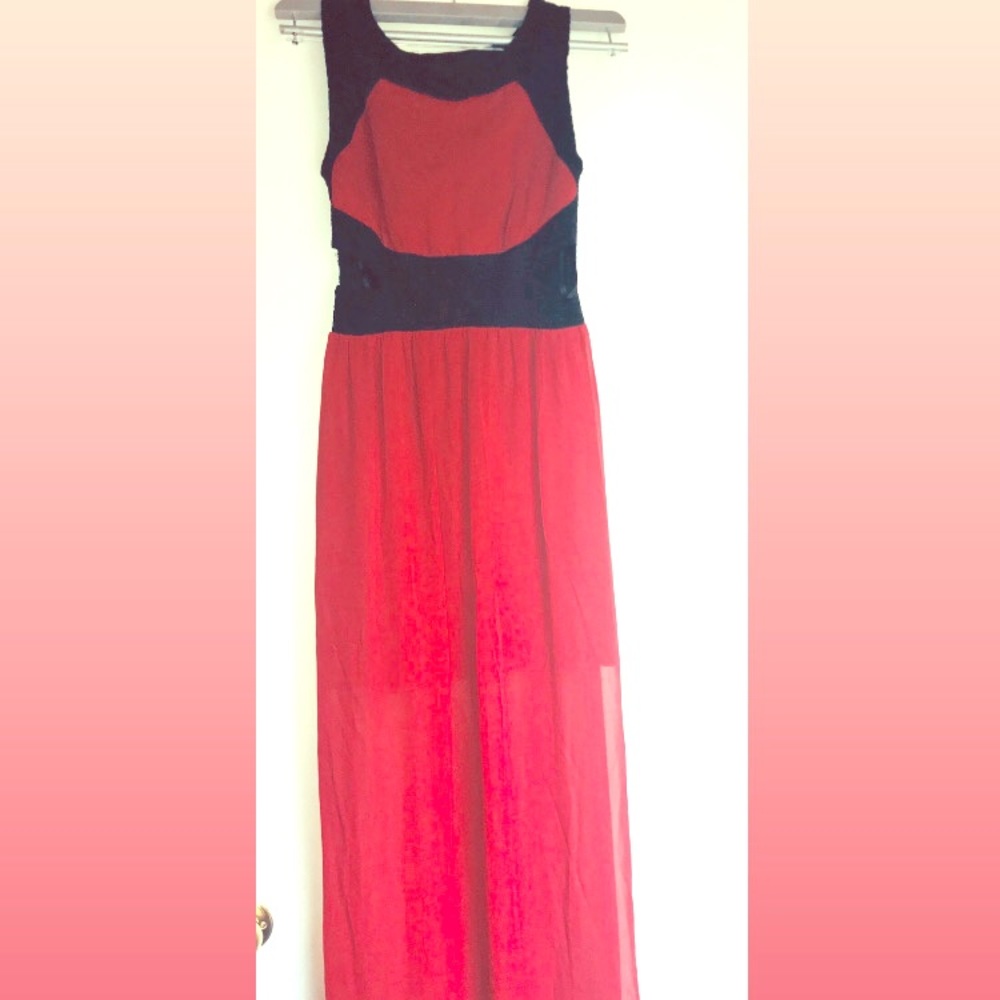Red Dress ❣️